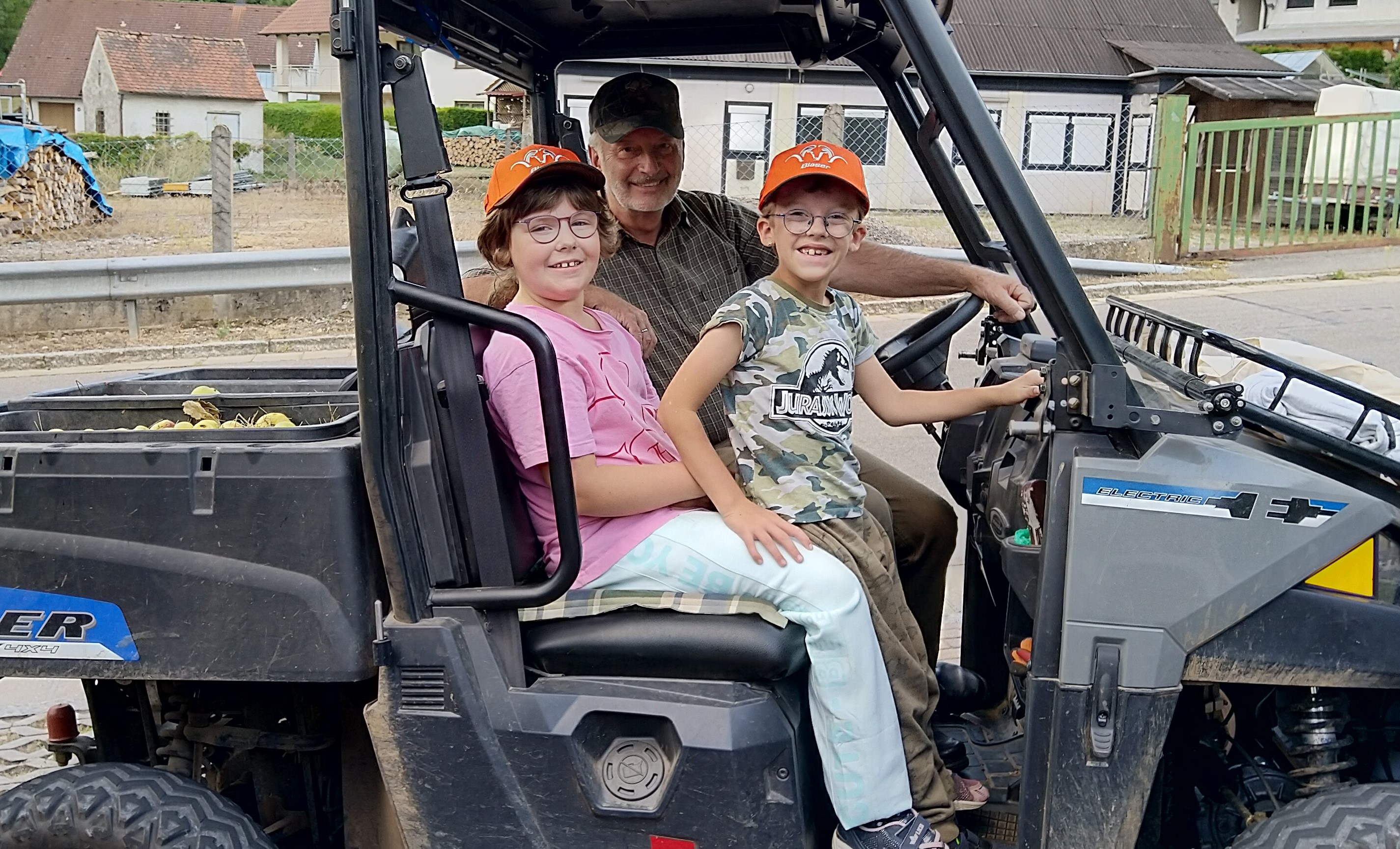 18.Aug. bis 6.Sept. 2022, Ferienprogramm in Hohenfels Image