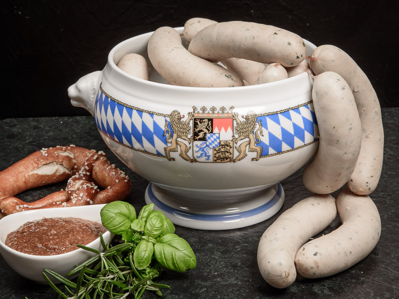 Metzgerei Hecht Lupburg