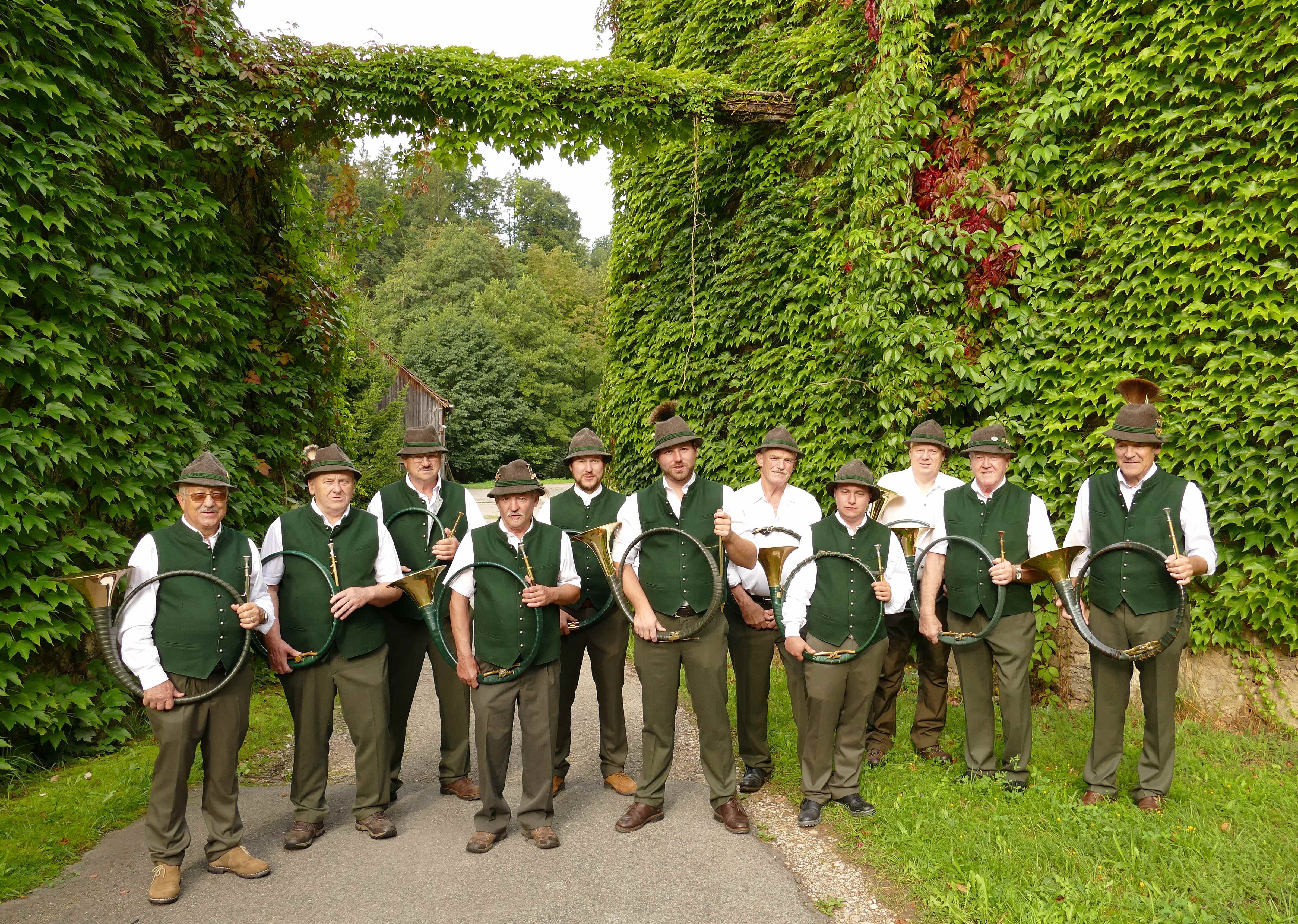 3. September 2023 in Wieselbruck Image